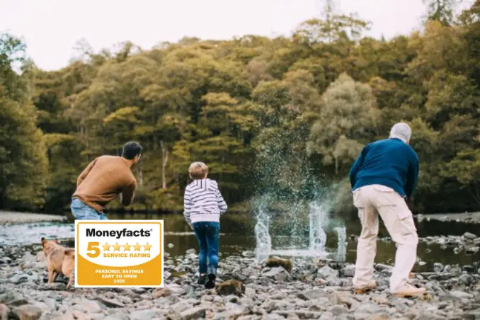 Fixed Rate Accounts Hoxton Bank Savings